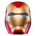 Avengers: Endgame Marvel Legends Electronic Helmet Iron Man Mark LXXXV