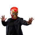 Avengers: Endgame Marvel Legends Electronic Helmet Iron Man Mark LXXXV