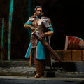 Dungeons & Dragons: Ehre unter Dieben Golden Archive Actionfigur Xenk 15 cm