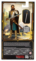 Dungeons & Dragons: Ehre unter Dieben Golden Archive Actionfigur Xenk 15 cm
