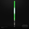 Star Wars: Ahsoka Black Series Replik Force FX Elite Lichtschwert Sabine Wren