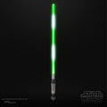 Star Wars: Ahsoka Black Series Replik Force FX Elite Lichtschwert Sabine Wren