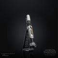 Star Wars: Ahsoka Black Series Replik Force FX Elite Lichtschwert Sabine Wren