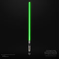 Star Wars: Ahsoka Black Series Replik Force FX Elite Lichtschwert Sabine Wren