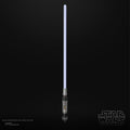 Star Wars: Ahsoka Black Series Replik Force FX Elite Lichtschwert Sabine Wren