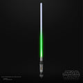 Star Wars: Ahsoka Black Series Replik Force FX Elite Lichtschwert Sabine Wren