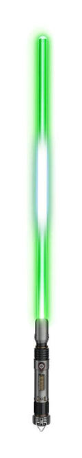 Star Wars: Ahsoka Black Series Replik Force FX Elite Lichtschwert Sabine Wren