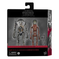 Star Wars Episode II Black Series Action Figures 2-Pack C-3PO (B1 Battle Droid Body) & Super Battle Droid 15 cm