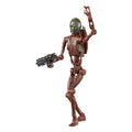 Star Wars Episode II Black Series Action Figures 2-Pack C-3PO (B1 Battle Droid Body) & Super Battle Droid 15 cm