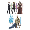 Star Wars: Das letzte Kommando Black Series Actionfiguren 4er-Pack 15 cm