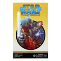 Star Wars: Das letzte Kommando Black Series Actionfiguren 4er-Pack 15 cm