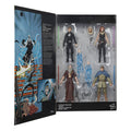 Star Wars: Das letzte Kommando Black Series Actionfiguren 4er-Pack 15 cm