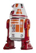 Star Wars: The Mandalorian Black Series Actionfigur R4-6D0 15 cm