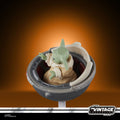 Star Wars: The Mandalorian Vintage Collection Actionfigur Grogu 10 cm