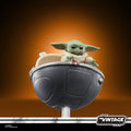 Star Wars: The Mandalorian Vintage Collection Actionfigur Grogu 10 cm