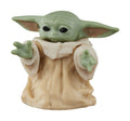 Star Wars: The Mandalorian Vintage Collection Actionfigur Grogu 10 cm