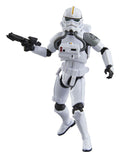 Star Wars Jedi: Survivor Vintage Collection Actionfigur Jetpack Trooper 10 cm