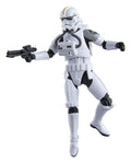 Star Wars Jedi: Survivor Vintage Collection Actionfigur Jetpack Trooper 10 cm