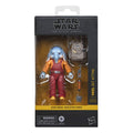 Star Wars: Skeleton Crew Black Series Actionfigur Neel (At Attin) 15 cm