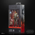 Star Wars: The Acolyte Black Series Actionfigur Osha Aniseya 15 cm