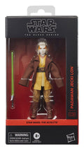 Star Wars: The Acolyte Black Series Actionfigur Padawan Jecki Lon 15 cm