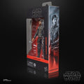 Star Wars: Andor Black Series Actionfigur Cassian Andor 15 cm