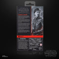 Star Wars: Andor Black Series Actionfigur Cassian Andor 15 cm