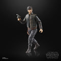 Star Wars: Andor Black Series Actionfigur Cassian Andor 15 cm