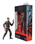 Star Wars: Andor Black Series Actionfigur Cassian Andor 15 cm