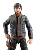 Star Wars: Andor Black Series Actionfigur Cassian Andor 15 cm