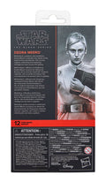 Star Wars: Andor Black Series Actionfigur Dedra Meero 15 cm
