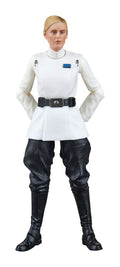 Star Wars: Andor Black Series Actionfigur Dedra Meero 15 cm