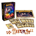 HeroQuest Brettspiel-Erweiterung Die Prophezeiung von Telor Abenteuerpack *Deutsche Version*