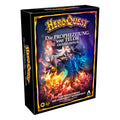 HeroQuest Brettspiel-Erweiterung Die Prophezeiung von Telor Abenteuerpack *Deutsche Version*