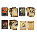 HeroQuest Brettspiel-Erweiterung Die Prophezeiung von Telor Abenteuerpack *Deutsche Version*