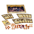 HeroQuest Brettspiel-Erweiterung Die Prophezeiung von Telor Abenteuerpack *Deutsche Version*