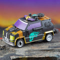 Transformers Generations Legacy United Deluxe Class Actionfigur Star Raider Cannonball 14 cm