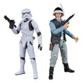 Star Wars Episode IV Black Series Actionfiguren 2er-Pack Rebel Trooper & Stormtrooper 15 cm