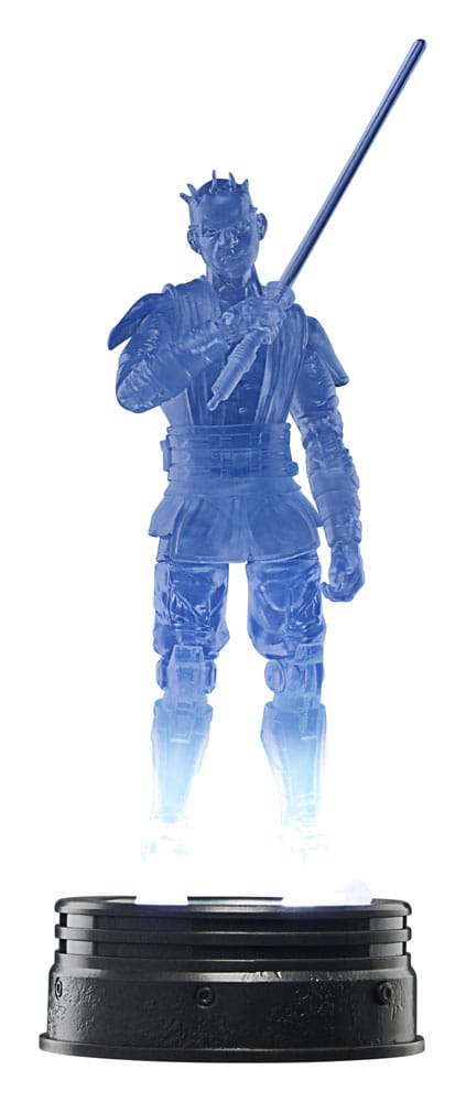 Star Wars Black Series Holocomm Collection Actionfigur Darth Maul 15 cm