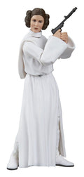 Star Wars Episode IV Black Series Actionfigur Princess Leia Organa 15 cm