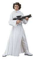 Star Wars Episode IV Black Series Actionfigur Princess Leia Organa 15 cm