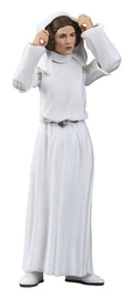 Star Wars Episode IV Black Series Actionfigur Princess Leia Organa 15 cm