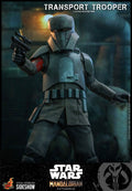 Star Wars The Mandalorian Actionfigur 1/6 Transport Trooper 31 cm