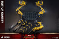 Iron Man 2 Accessories Collection Series Zubehör-Set Iron Man Suit-Up Gantry