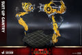 Iron Man 2 Accessories Collection Series Zubehör-Set Iron Man Suit-Up Gantry