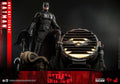 The Batman Movie Masterpiece Actionfigur 1/6 Batman with Bat-Signal 31 cm