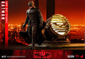 The Batman Movie Masterpiece Actionfigur 1/6 Batman with Bat-Signal 31 cm