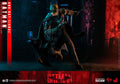 The Batman Movie Masterpiece Actionfigur 1/6 Batman with Bat-Signal 31 cm