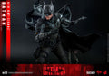 The Batman Movie Masterpiece Actionfigur 1/6 Batman with Bat-Signal 31 cm