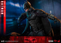The Batman Movie Masterpiece Actionfigur 1/6 Batman with Bat-Signal 31 cm